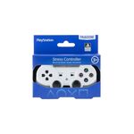 Product Playstation White Controller Stress Ball thumbnail image