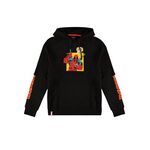 Product Deadpool Crazy Bad Things Hoodie thumbnail image