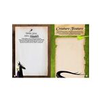 Product Disney Villains Delightfully Devious Activity Journal thumbnail image