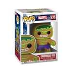 Product Funko Pop! Holiday Marvel Hulk thumbnail image