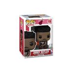 Product Funko Pop ! NBA Heat Jimmy Butler (Black Jersey) thumbnail image