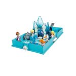 Product LEGO® Disney Princess™: Elsa and the Nokk Storybook Adventures (43189) thumbnail image