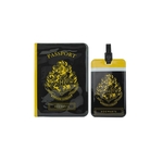 Product Harry Potter Hogwarts Passport and Luggage Tag thumbnail image