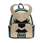 Product Loungefly Marvel Loki Classic Backpack thumbnail image