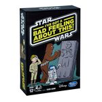 Product Star Wars I've Got A Bad Feeling About This Party Game thumbnail image