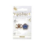 Product Harry Potter Chocolate Frog Pin Badge thumbnail image