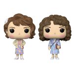 Product Funko Pop! Stranger Things Robin & Nancy 2-Pack (Special Edition) thumbnail image