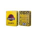 Product Jurassic Park Welcome Kit Standard Edition thumbnail image