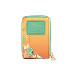 Product Πορτοφόλι Loungefly Disney Princess and Frog Tiana Wallet thumbnail image