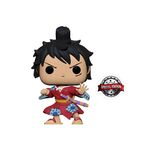 Product Funko Pop! One Piece Kimono (Special Edition) thumbnail image