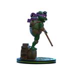 Product Teenage Mutant Ninja Turtles Q-Fig Figure Donatello thumbnail image