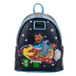 Product Loungefly Disney Lilo And Stitch Space Adventure Mini Backpack thumbnail image