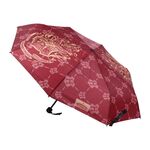 Product Harry Potter Red Compact Umbrella thumbnail image