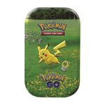 Product Pokemon TGC GO Mini Tin thumbnail image