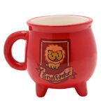 Product Harry Potter Back To Hogwarts Cauldron Mug Gryffindor thumbnail image