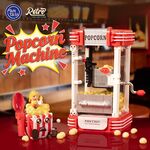 Product Pantasy Radio  Popcorn Machine Building block thumbnail image
