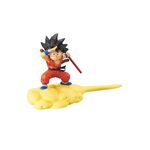 Product Dragon Ball Goku and Flying Nimbus Figure Ver.A thumbnail image