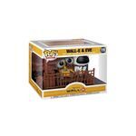 Product Funko Pop! Disney Wall-E and Eve Moment thumbnail image