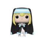 Product Funko Pop! Fire Force Iris thumbnail image
