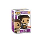 Product Funko Pop! Disney Tangled Flynn with Wanted Poster (Special Edition) thumbnail image