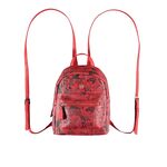 Product DC Wonder Woman Backpack thumbnail image
