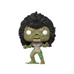 Product Funko Pop! Marvel Zombies She-Hulk Special Edition thumbnail image