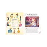 Product Disney Princesses: The Castle Collection : Step inside the enchanting world of the Disney Princesses! thumbnail image
