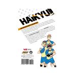 Product Haikyu!! Vol.27 thumbnail image