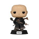 Product Funko Pop! Star Wars Boba Fett Unmasked (NYCC 2021) thumbnail image
