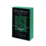 Product Harry Potter and the Chamber of Secrets - Slytherin Edition thumbnail image