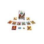 Product Επιτραπέζιο Παιχνίδι ZITO! Καλοφαγάτες thumbnail image