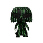 Product Funko Pop! The Matrix Resurrections – Neo in Matrix Glow in the Dark (Special Edition) thumbnail image