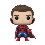 Product Funko Pop! Marvel What If Zombie Hunter Spider Man Unmasked (Special Edition) thumbnail image