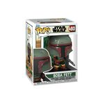 Product Funko Pop! Star Wars Book Of Boba Fett - Boba Fett thumbnail image
