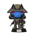 Product Funko Pop! Star Wars Cad Bane With Todo ECCC21 thumbnail image