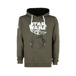 Product Star Wars Baby Yoda Hoodie thumbnail image