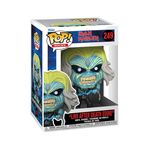 Product Funko Pop! Rocks Iron Maiden Eddie Live After Death thumbnail image
