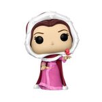 Product Φιγούρα Funko Pop! Beauty & the Beast 30th Anniversary - Winter Belle thumbnail image