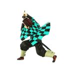 Product Αγαλματίδιο Demon Slayer Ichibansho: Kimetsu no Yaiba Tanjiro Kamado thumbnail image
