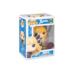 Product Funko Pop! Marvel X-Men Magik (Special Edition) thumbnail image
