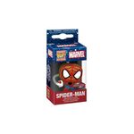 Product Funko Pocket Pop! Marvel Hiliday Spider Man (Special Edition) thumbnail image