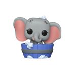 Product Funko Pop! Disney Dumbo In Bathtub (Special Edition) thumbnail image