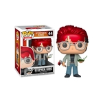 Product Funko Pop! Stephen King with Axe thumbnail image