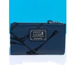 Product Loungefly Marvel Venom Wallet thumbnail image