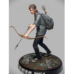 Product Dark Horse Last of Us Part II Ellie with Bow Statue thumbnail image