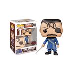 Product Funko Pop!Full Metal Alchemist King Bradley thumbnail image