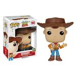 Product Funko Pop! Toy Story Woody thumbnail image