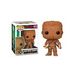 Product Funko Pop!  Predator Allan "Dutch" Schaefer in Mud (Special Edition) thumbnail image