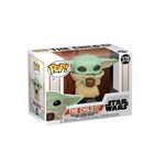 Product Funko Pop! Star Wars Mandalorian  The Child w/ Cup thumbnail image