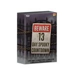 Product Advent Calendar 13-Day Spooky Countdown thumbnail image